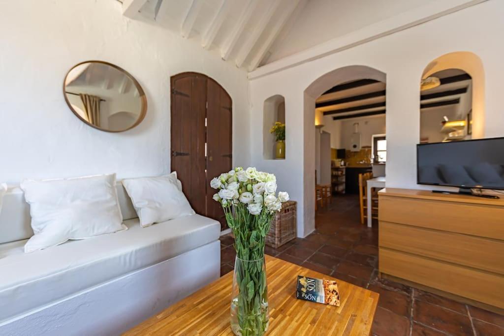 Casa Pepita - Old Town - Relax Terrace With Views Apartment Tarifa Exterior foto