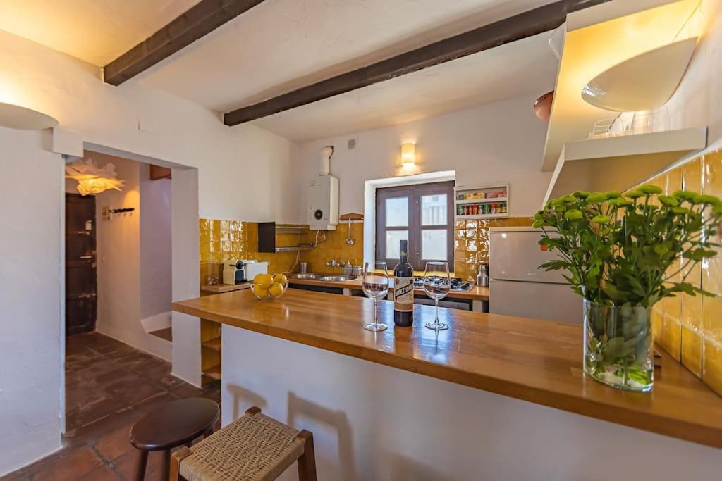 Casa Pepita - Old Town - Relax Terrace With Views Apartment Tarifa Exterior foto
