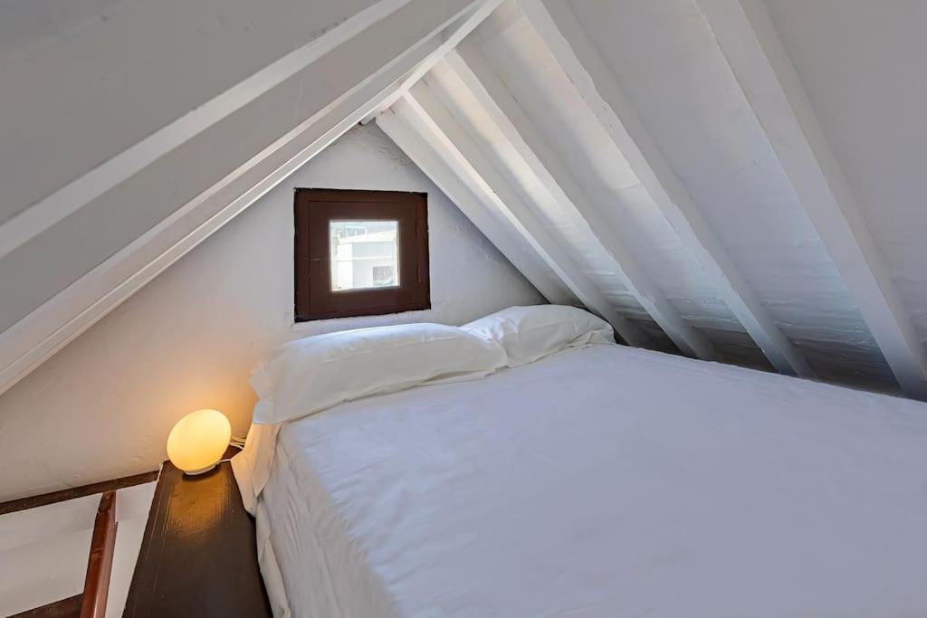 Casa Pepita - Old Town - Relax Terrace With Views Apartment Tarifa Exterior foto