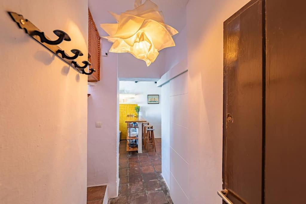 Casa Pepita - Old Town - Relax Terrace With Views Apartment Tarifa Exterior foto