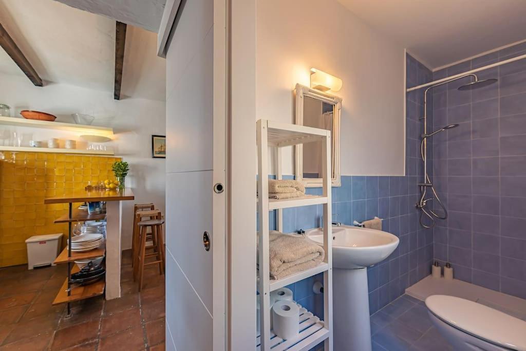 Casa Pepita - Old Town - Relax Terrace With Views Apartment Tarifa Exterior foto