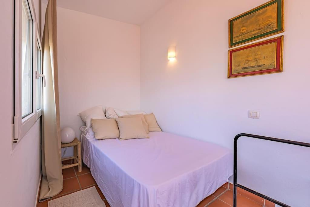 Casa Pepita - Old Town - Relax Terrace With Views Apartment Tarifa Exterior foto