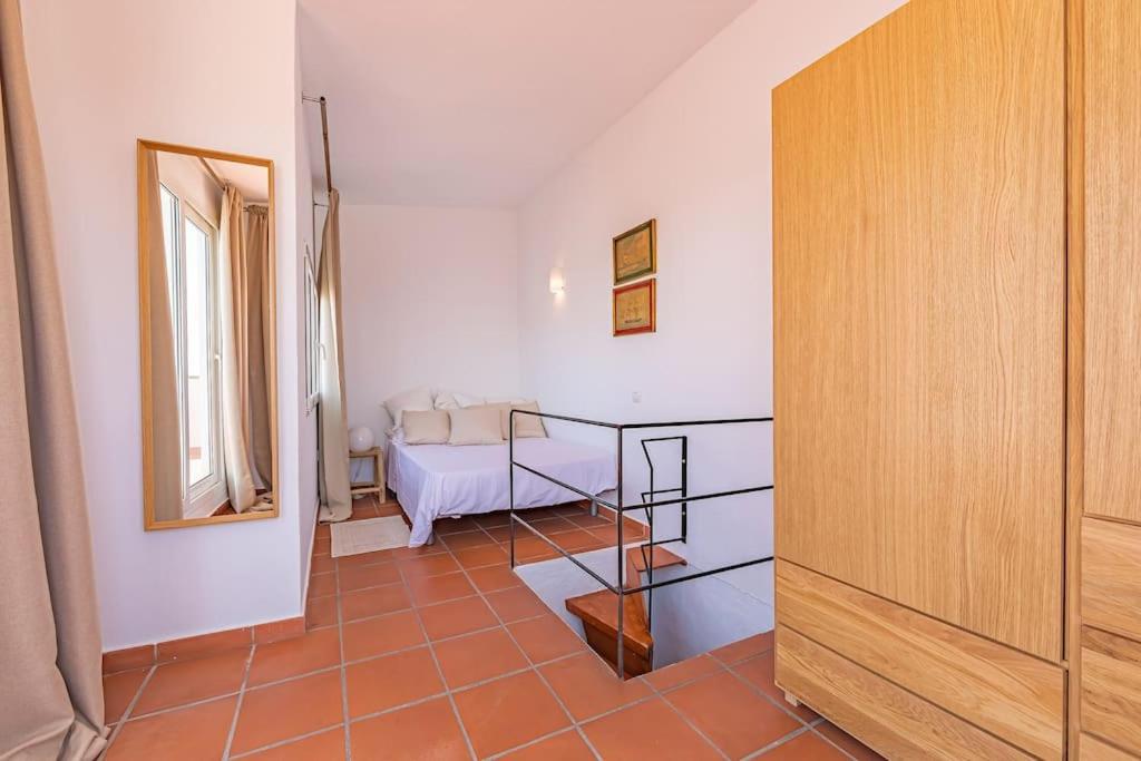 Casa Pepita - Old Town - Relax Terrace With Views Apartment Tarifa Exterior foto